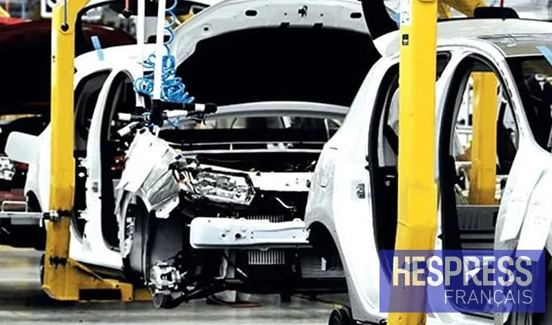 Automobile: Le Maroc, un pôle industriel résilient malgré les turbulences mondiales