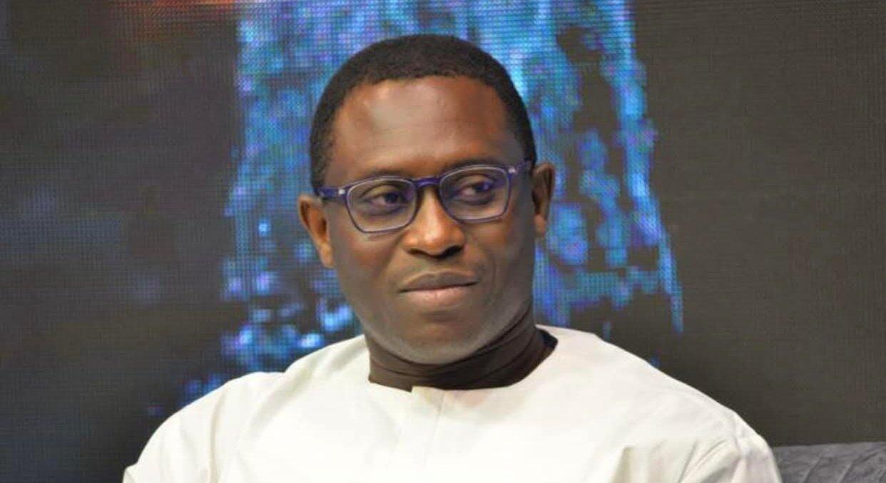 Bachir Fofana se lâche complètement : « Foutez la paix à Doudou Wade ! »