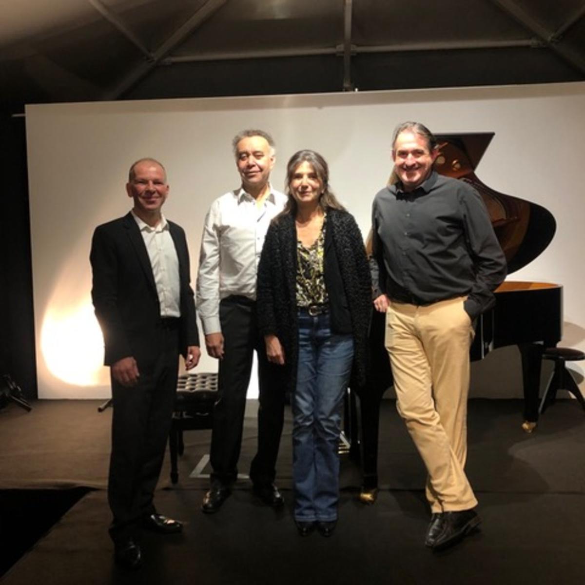 Bordeaux : un concert caritatif pour soutenir l’association Les Yeux d’Aïcha