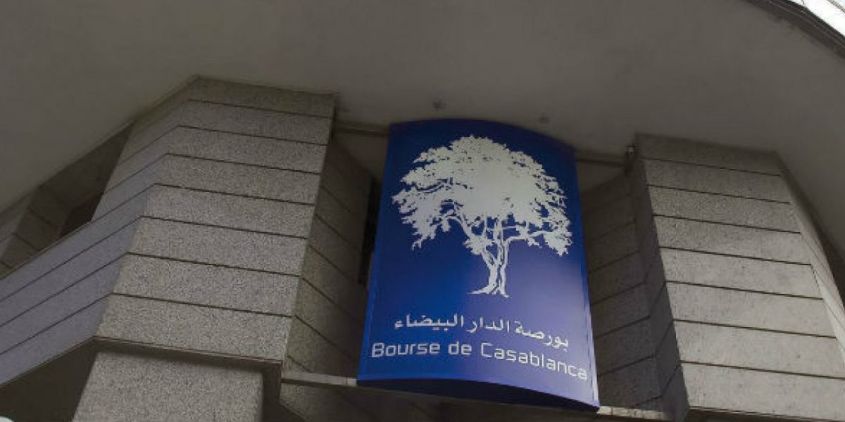La Bourse de Casablanca débute en hausse
