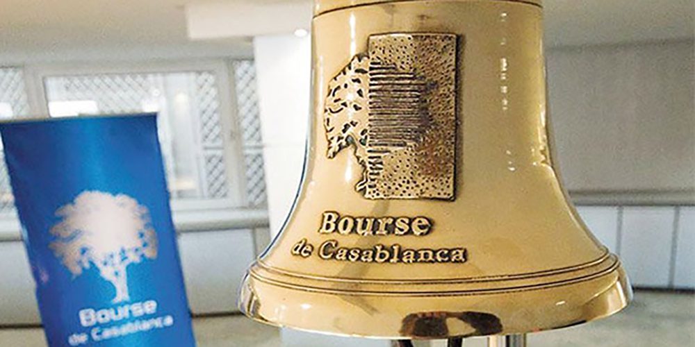 8,6 MMDH d’échanges à la Bourse en janvier