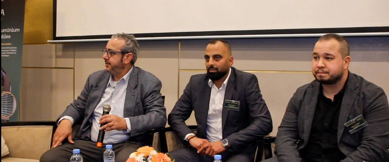 Home Design : Lancement officiel au Maroc de l’Italienne Tolora