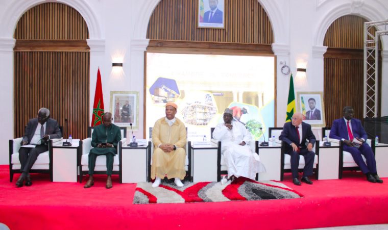 La CCIAD en mission à Agadir pour tisser de nouveaux liens d’affaires