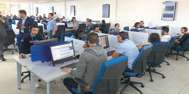 Offshoring : le Maroc renforce son ambition de pôle numérique mondial