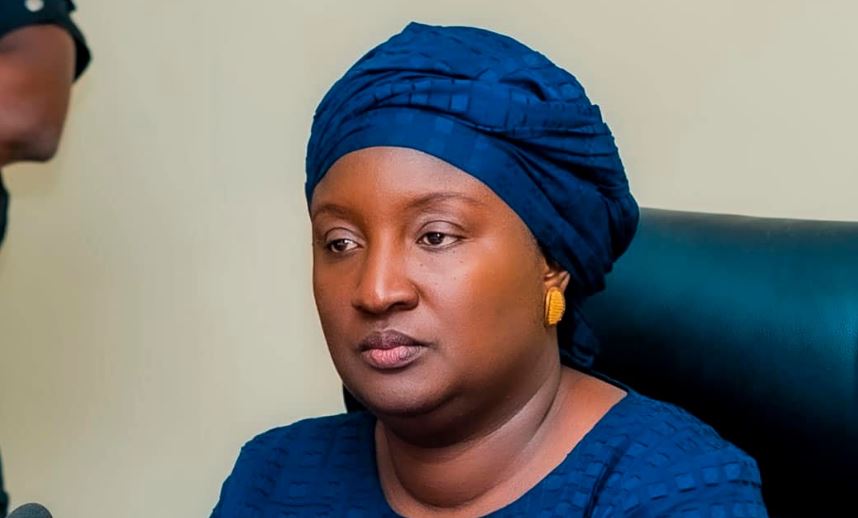 Khady Diène Gaye : « Comment nous avons dépensé les 5 milliards FCFA durant la CAN 2025 »