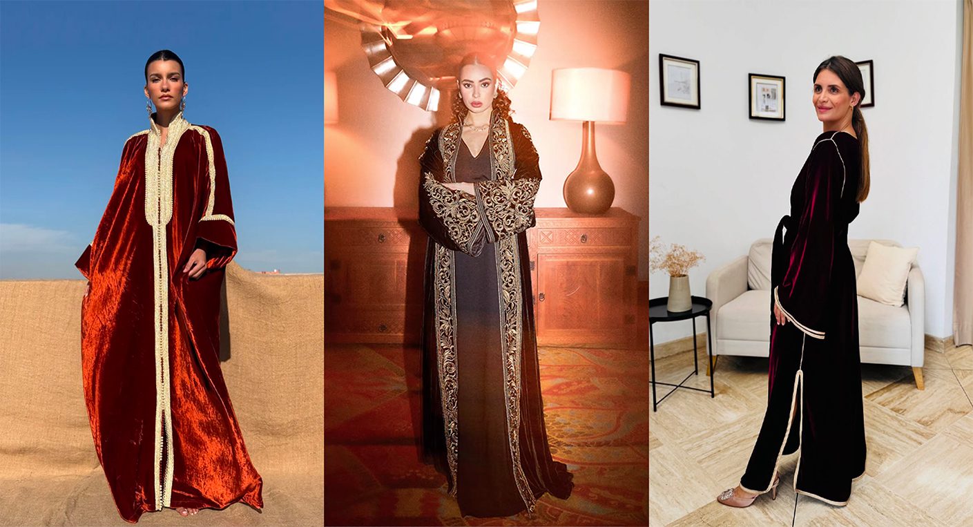 6 marques marocaines à avoir dans votre dressing pour Ramadan