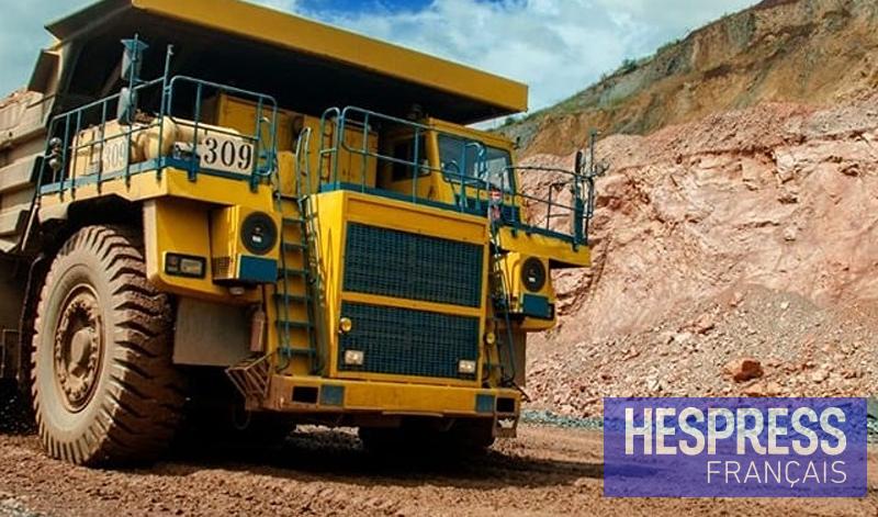 Agdz Est : un potentiel cuprifère encore largement ouvert