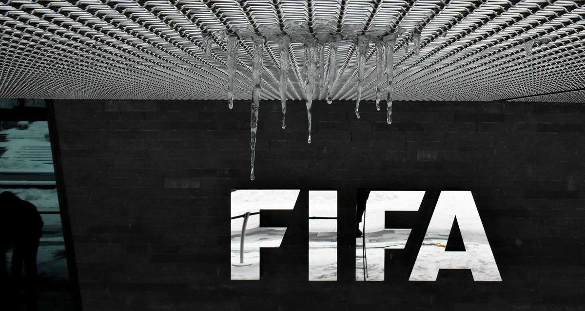 FIFA: 13,11 mds de dollars, record de dépenses en transferts en 2025