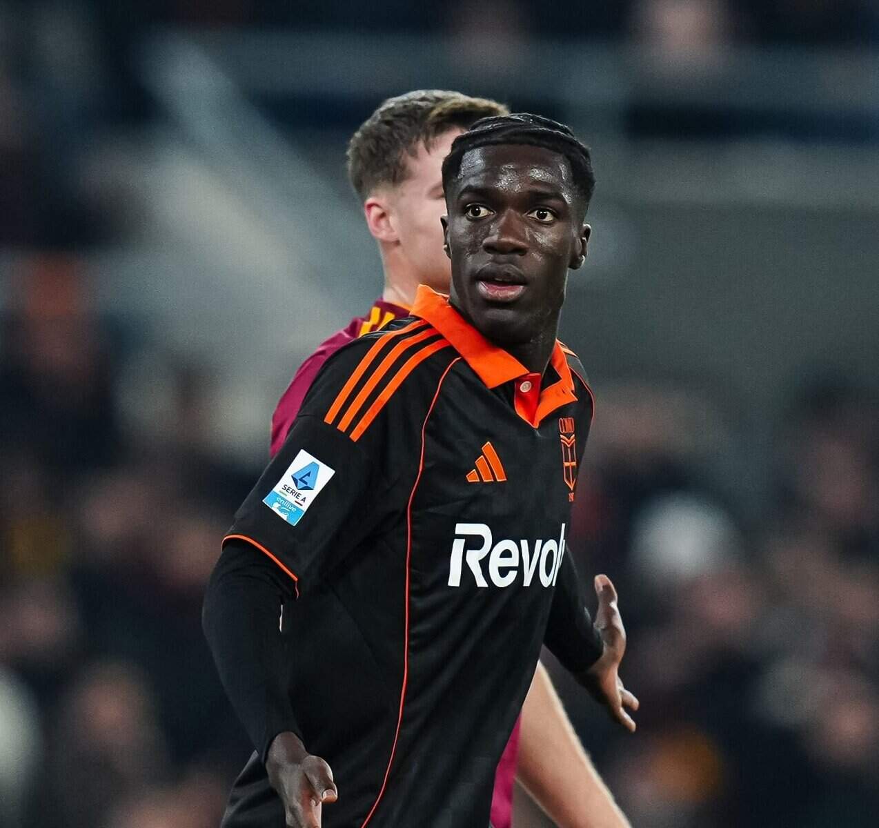 Serie A : Absence prolongée pour Assane Diao avec Como