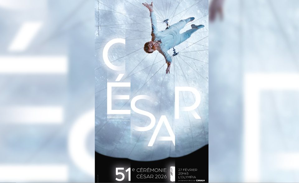 Les films aidés par le CNC sélectionnés aux César 2026