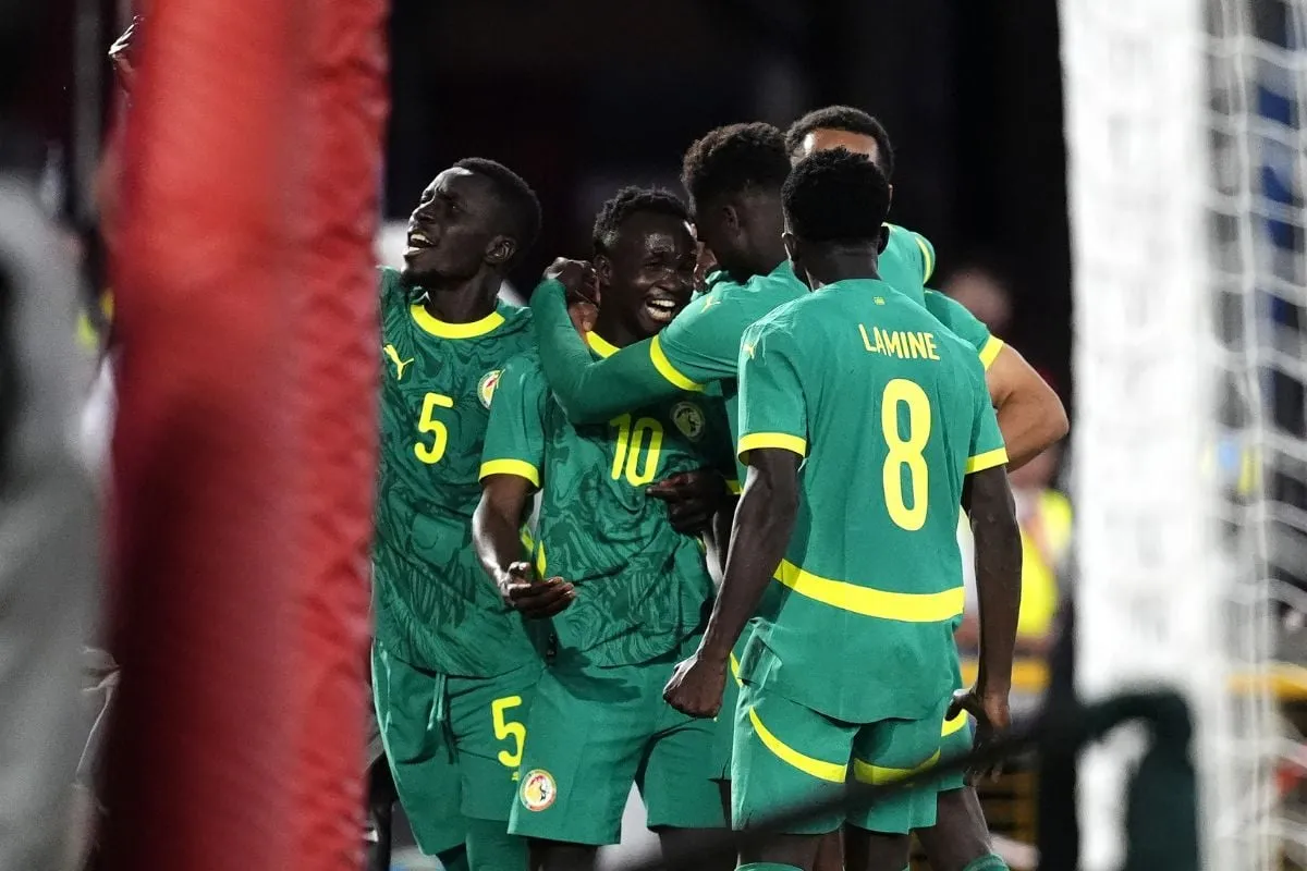 un champion d&rsquo;Afrique sénégalais négocie son départ du Big Five