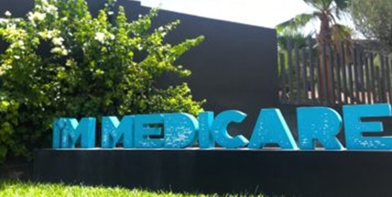 Souveraineté sanitaire : IM MEDICARE lance une usine stratégique de seringues au Maroc