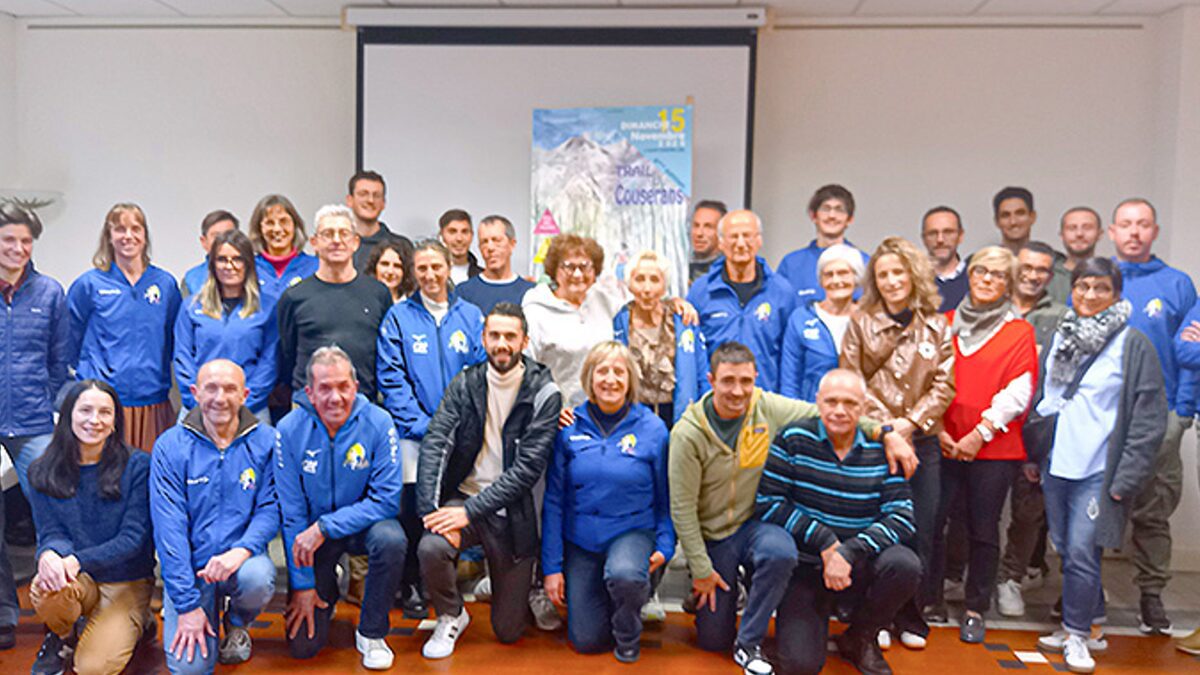 Girons. Des perspectives prometteuses pour le Trail du Couserans