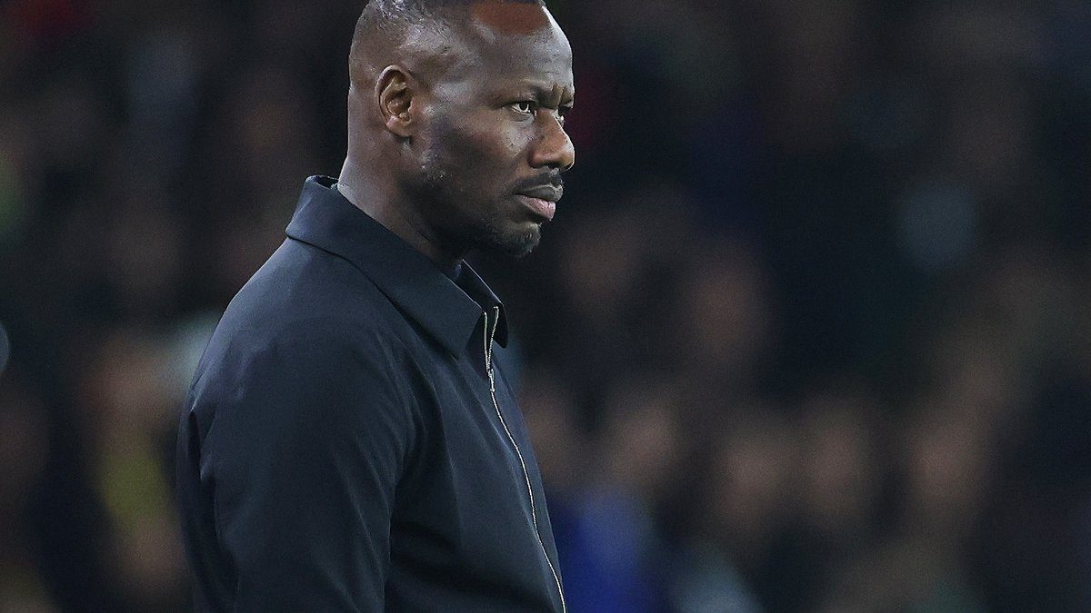 ils quitté la pelouse lors de la finale de la CAN ? Le sélectionneur Pape Thiaw s’explique