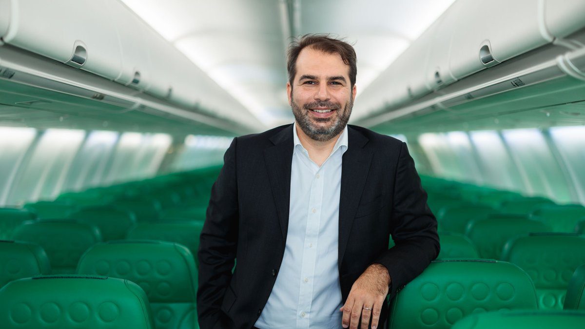 Base montpelliéraine : les ambitions revues de Transavia