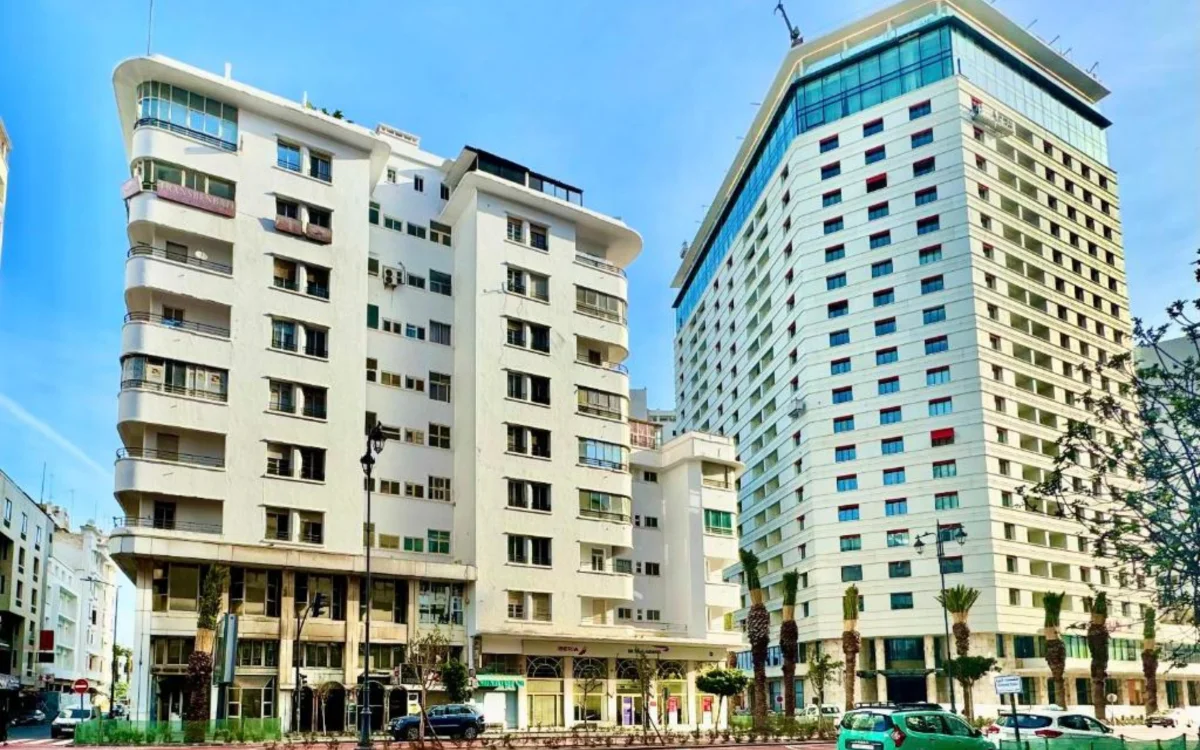 Immobilier au Maroc : votre titre foncier bientôt bloqué en cas d’impayés ?