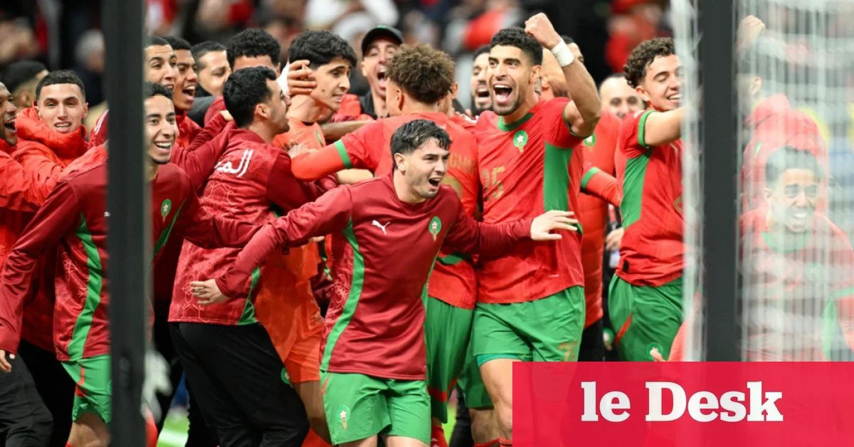 Finale de la CAN 2025 : duel suprême entre le Maroc et le Sénégal