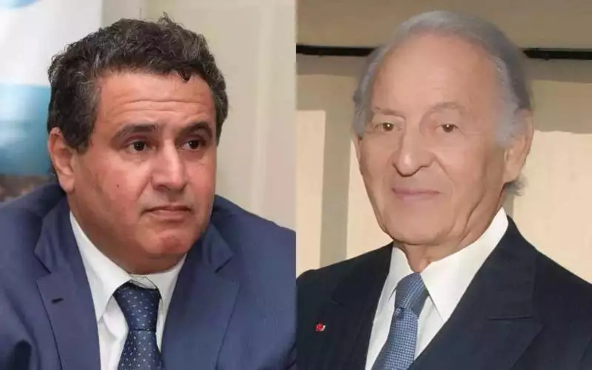 Qui sont les milliardaires marocains qui s’enrichissent le plus vite cette année ?