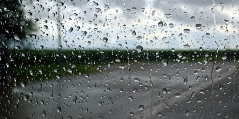 Alerte météo : pluies soutenues et vents forts vendredi et samedi