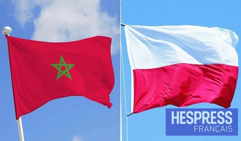 La Pologne et le Maroc renforcent leur coopération agricole : Les échanges progressent, les ambitions s’élargissent