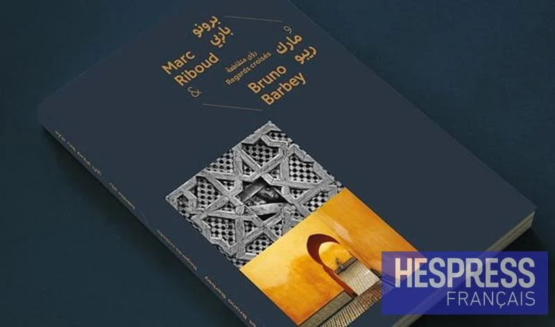 Le MMVI met à l’honneur le dialogue photographique entre Marc Riboud et Bruno Barbey