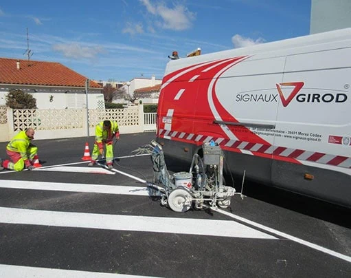 Signalisation routière : le français Signaux Girod mise sur le marché marocain