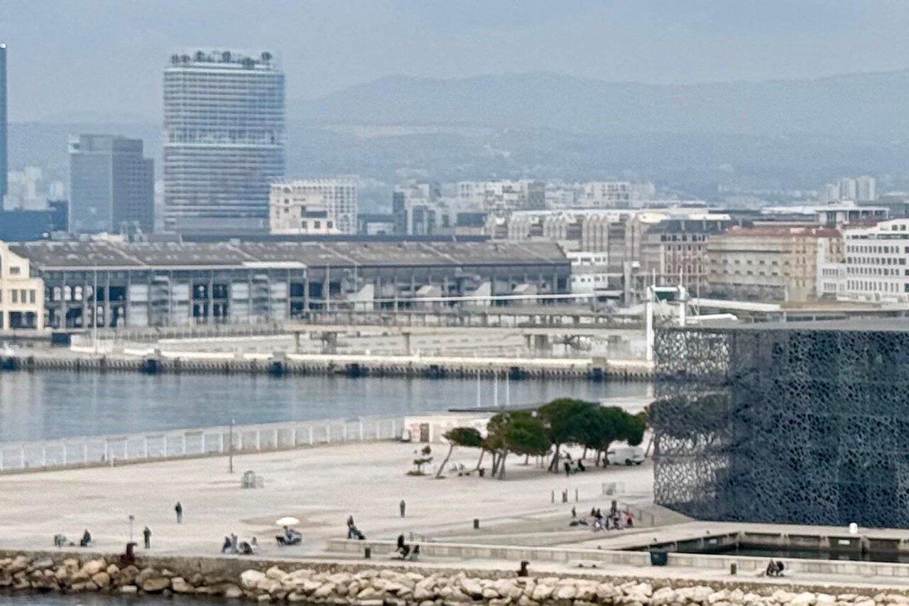 Maroc-Sénégal. Une fan zone géante installée à Marseille pour la finale de la CAN, voici où