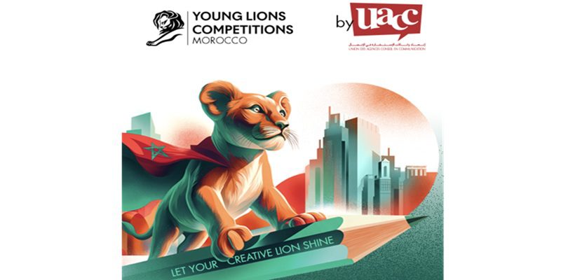 Young Lions Maroc 2026 : l’UACC ouvre les candidatures