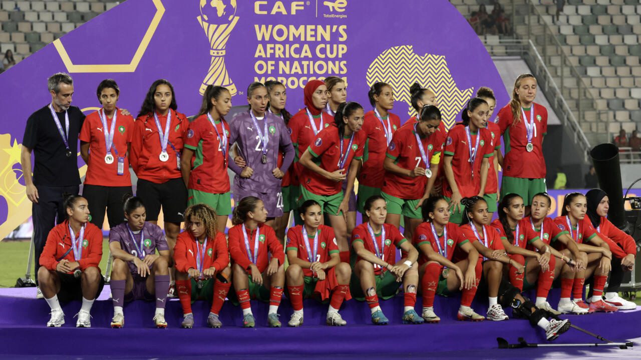 Maroc ou Afrique du Sud ? Le grand flou autour du pays hôte de la CAN féminine