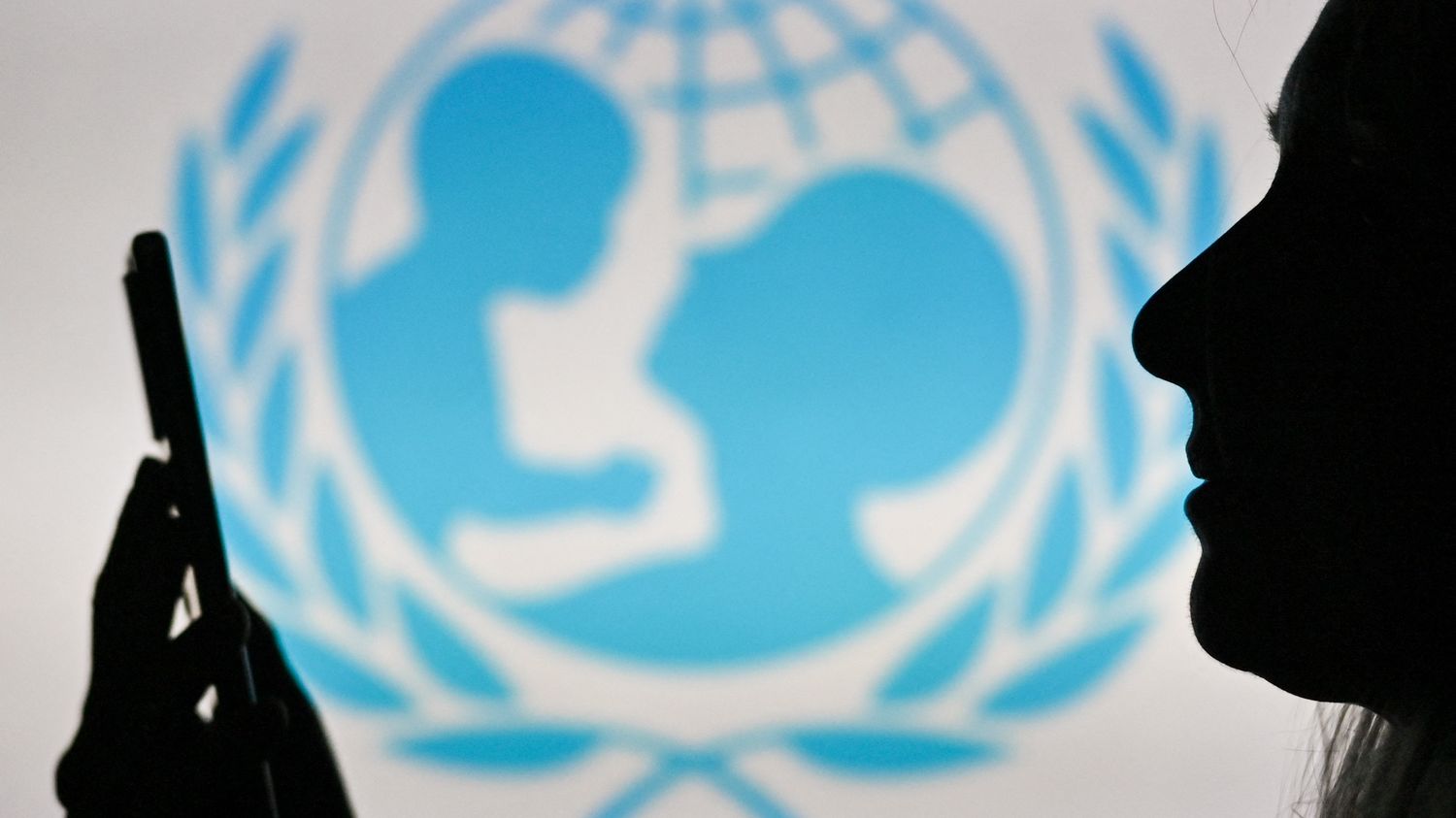 L&rsquo;Unicef observe une explosion du nombre d&rsquo;images d&rsquo;enfants détournées en deepfakes sexuels