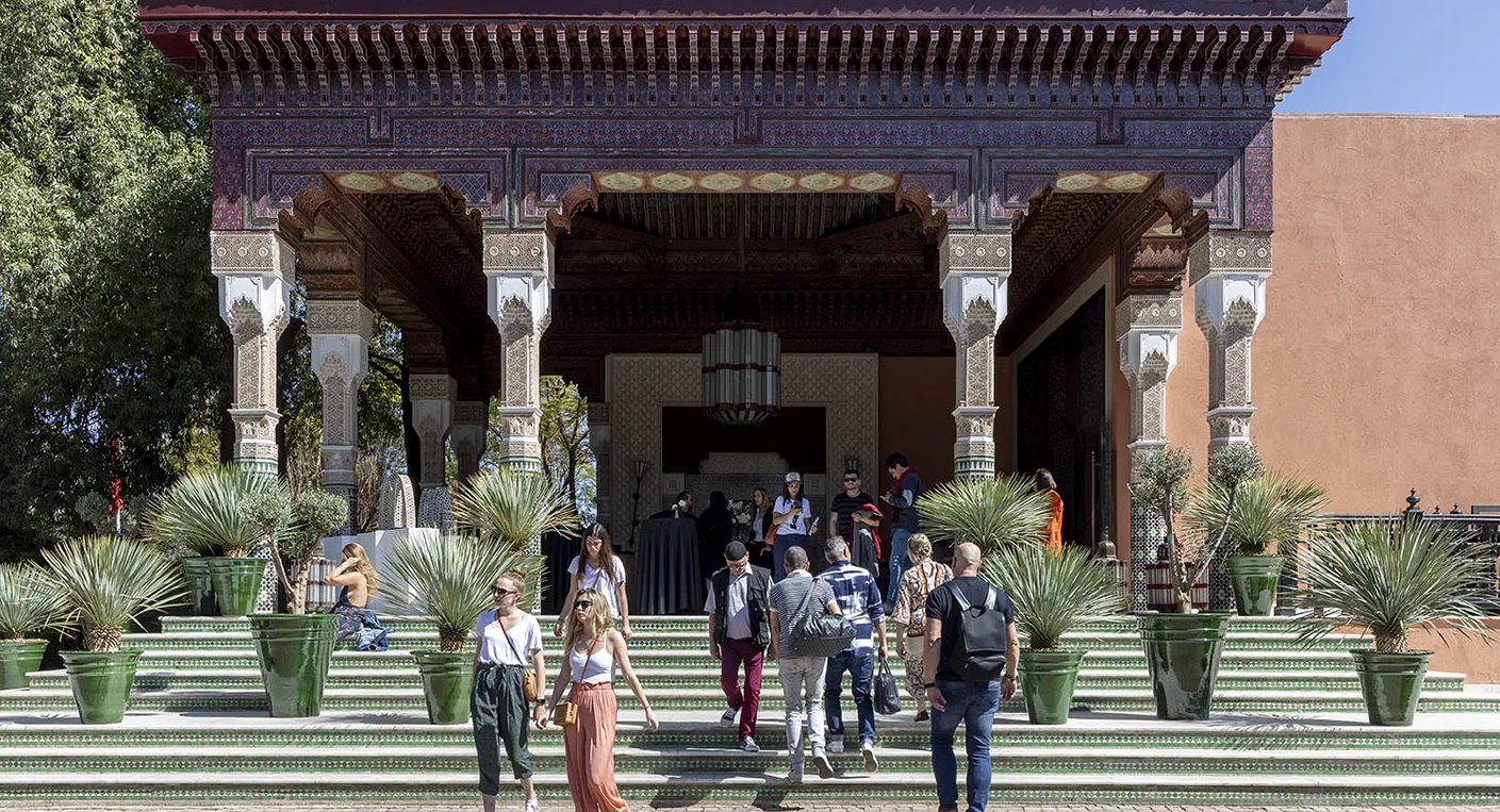 Le programme incontournable de 1