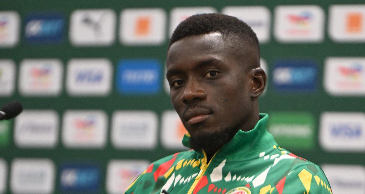 EXCLU : la victoire du Sénégal à la CAN, la finale folle contre le Maroc… Idrissa Gueye se livre !