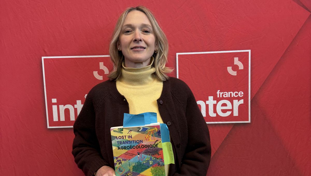 Nourrir la Terre sans l’épuiser