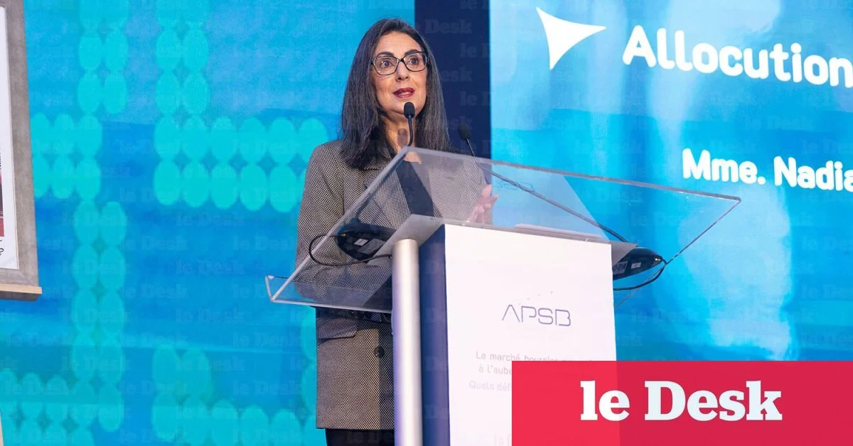 Marché à terme : la première cotation fixée au 6 avril, un tournant pour la Bourse de Casablanca