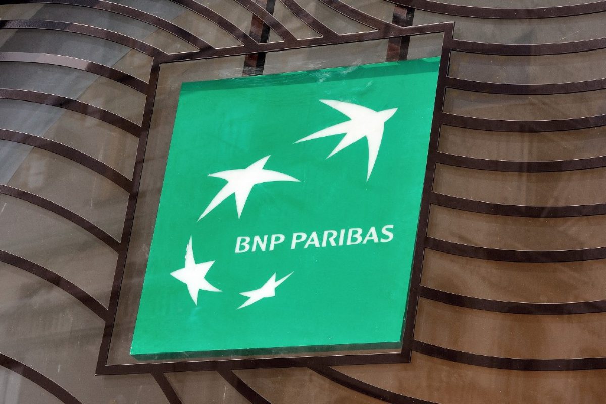 BNP Paribas atteint des sommets en 2025 malgré un risque juridique aux Etats-Unis