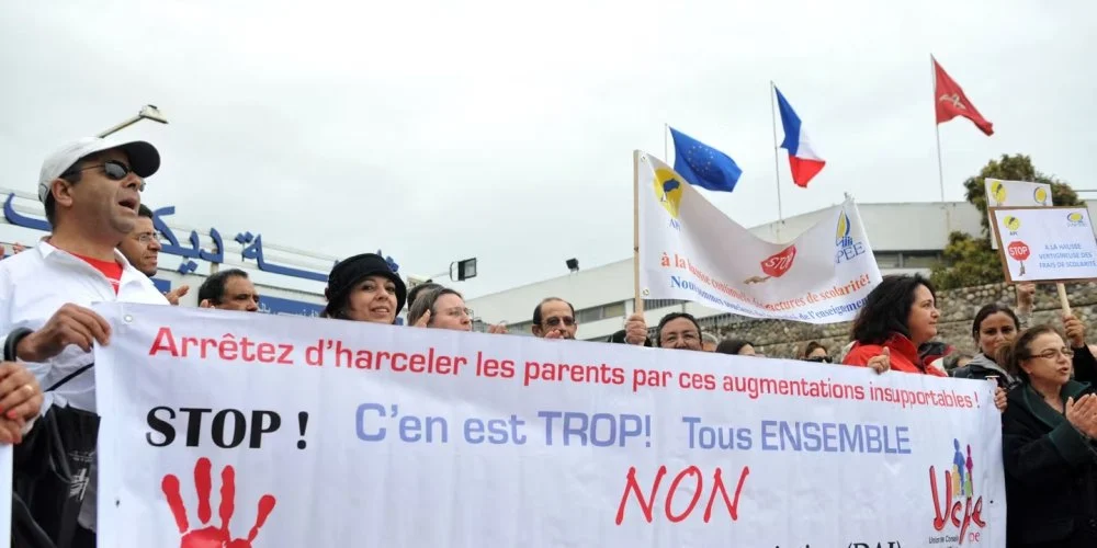 Écoles françaises au Maroc : jusqu’à 10.000 dirhams de plus par an, une hausse jugée brutale par les parents