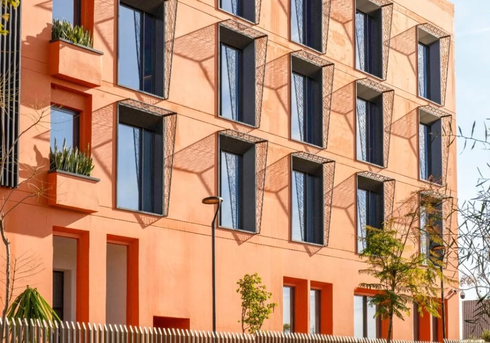 Hampton by Hilton ouvre son premier hôtel à Ben Guerir