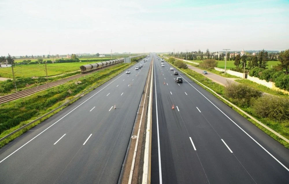 Intempéries au Maroc : l’autoroute Tétouan-Fnideq ouverte gratuitement pour fluidifier le trafic