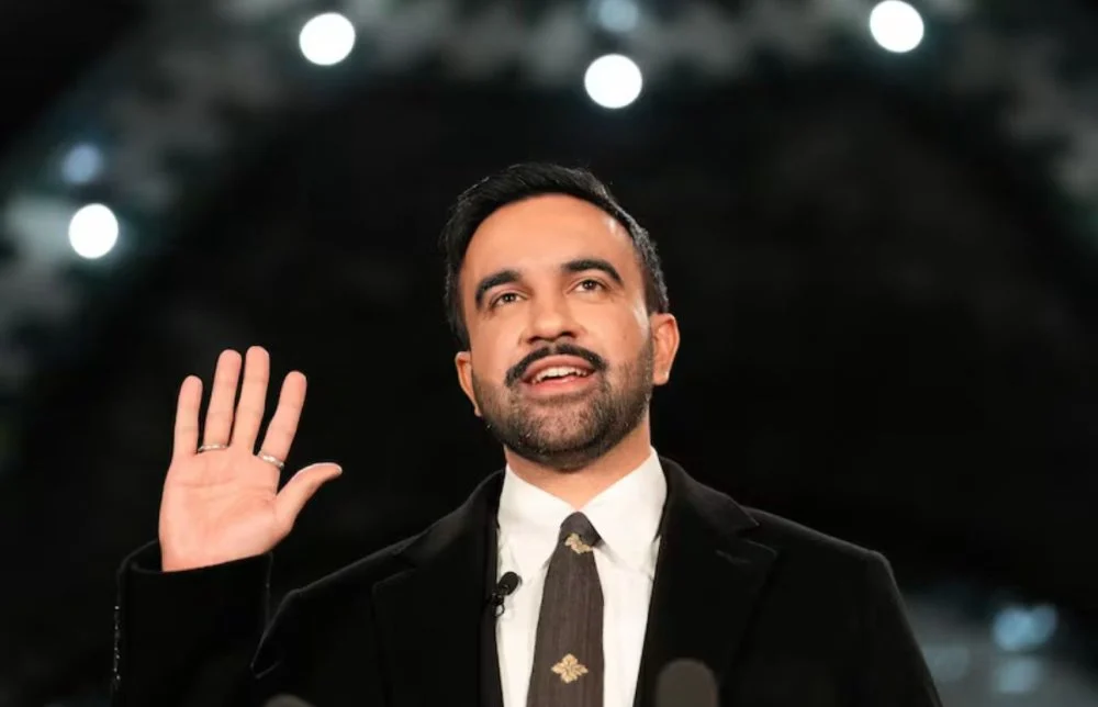 Mondial 2026 : « On me demande des billets Maroc-Brésil… que je cherche moi-même » , confie le maire de New York