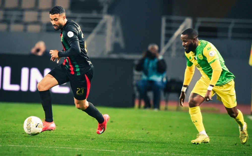 Ligue des champions : l&rsquo;AS FAR joue gros contre Young Africans, la RSB en position de force