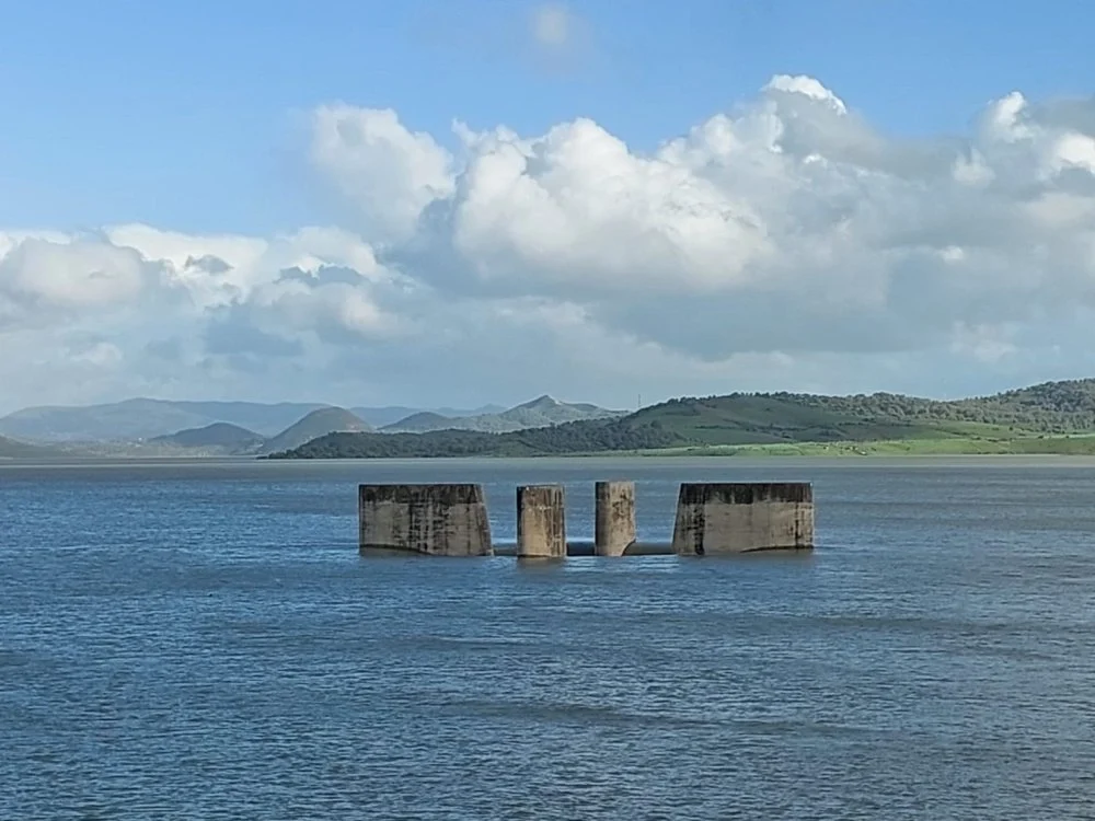 Eau : les barrages marocains remplis à 65,2 %, un bond de 134 % en un an