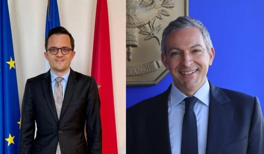 Visa Schengen France : rendez-vous, intermédiaires, IA… ce qui attend les Marocains en 2026