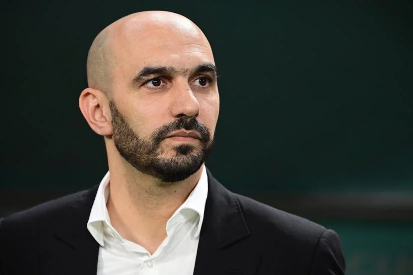 Maroc : Walid Regragui présente sa démission de son poste de sélectionneur