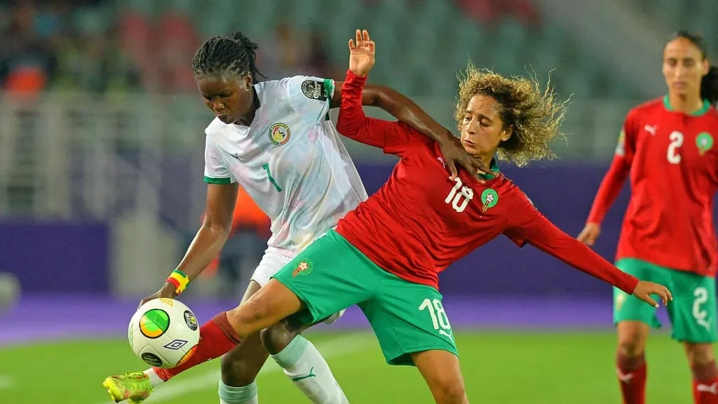 Foot féminin : A moins de deux mois de la compétition, le Maroc abandonne l’organisation de la CAN Féminine 2026 au profit de l&rsquo;Afrique du Sud