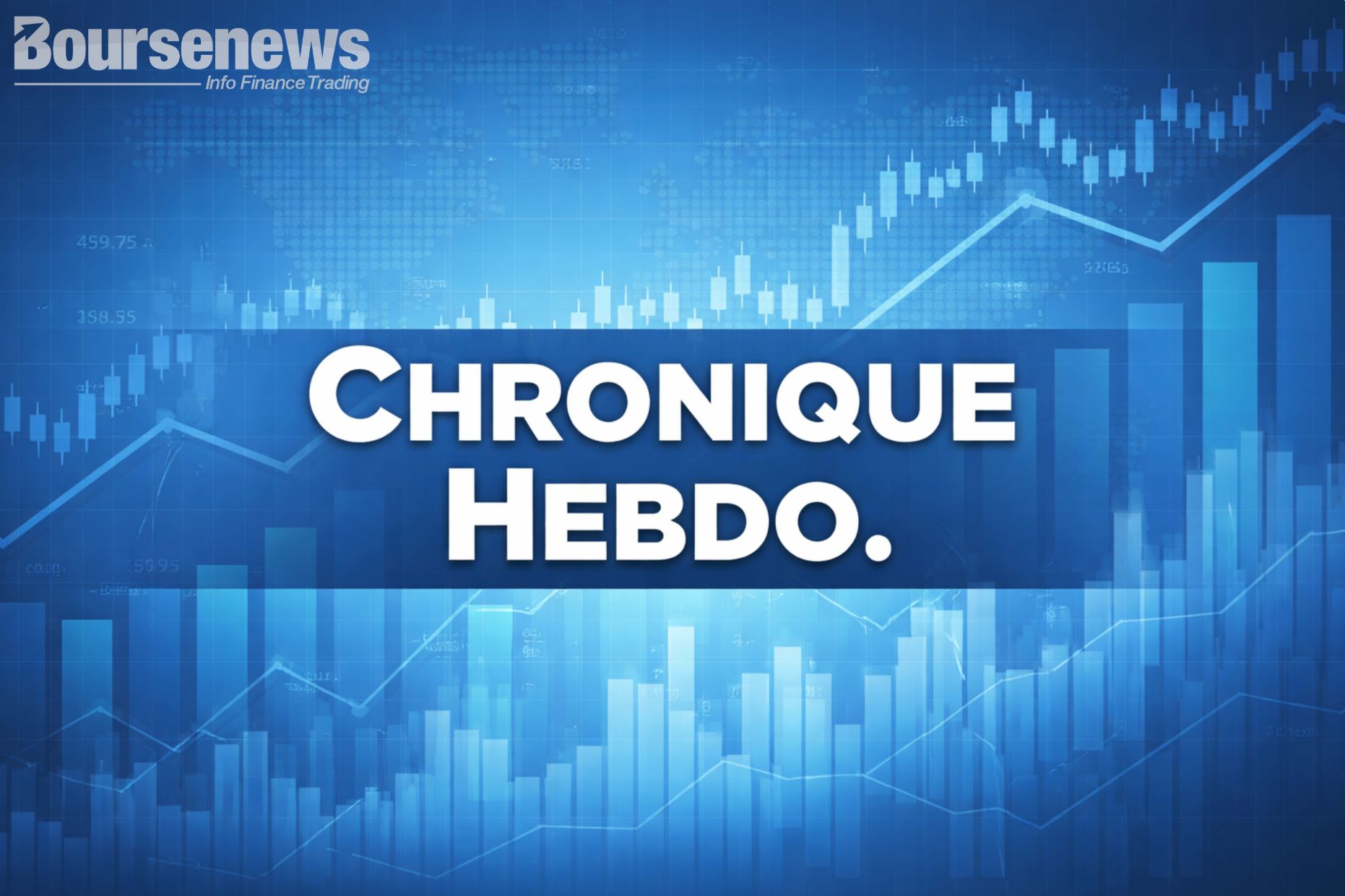 Chronique Hebdo. Beaucoup de bruits pour peu de points