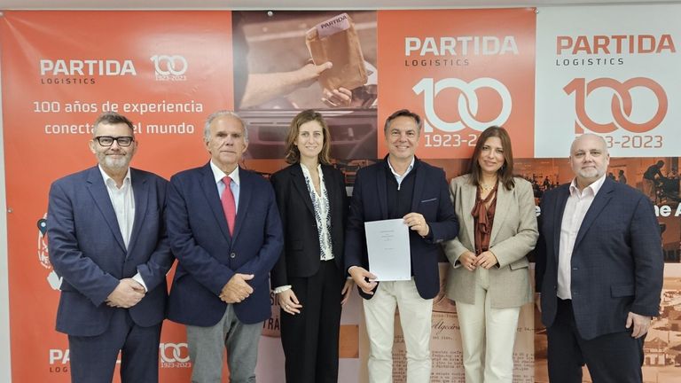 Echanges Maroc-Royaume-Uni: Getlink et Agsa-Partida ouvrent un corridor logistique