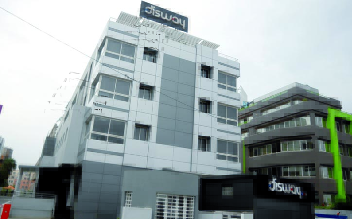 Disway dépasse la barre des 2 milliards de dirhams de chiffre d&rsquo;affaires en 2025