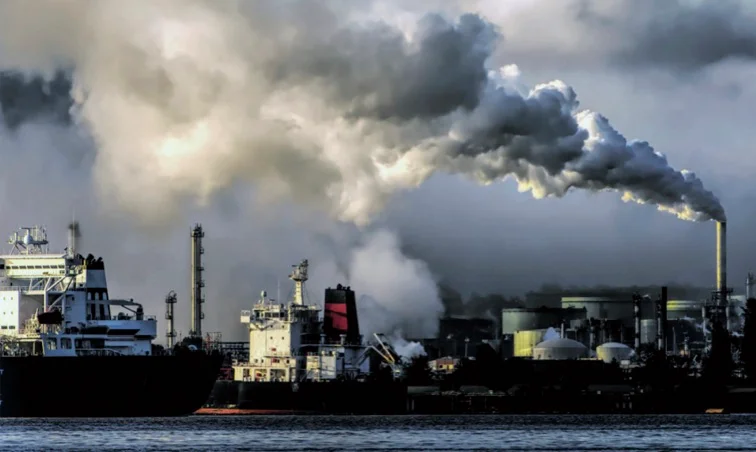 Taxe carbone aux frontières européennes: nos exportateurs sont-ils prêts ?