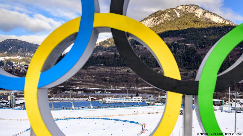 JO Milan-Cortina 2026 : l&rsquo;Afrique bien représentée