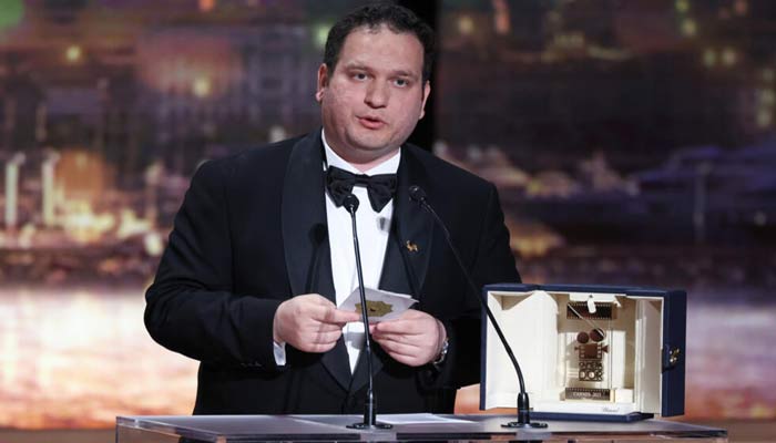 « Le Gâteau du président » , récit d&rsquo;enfance et de chaos sous le joug de Saddam Hussein